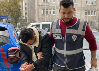 Kız arkadaşının kaburgasını kıran şahıs serbest bırakıldı
