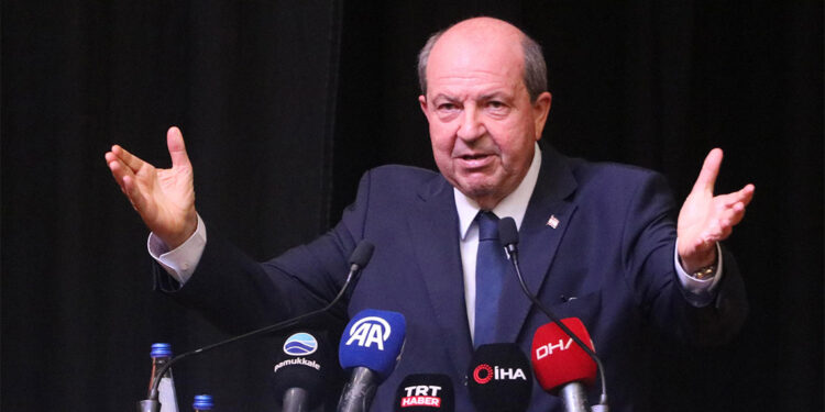 Türk dünyasının Akdeniz'e açılan penceresiyiz