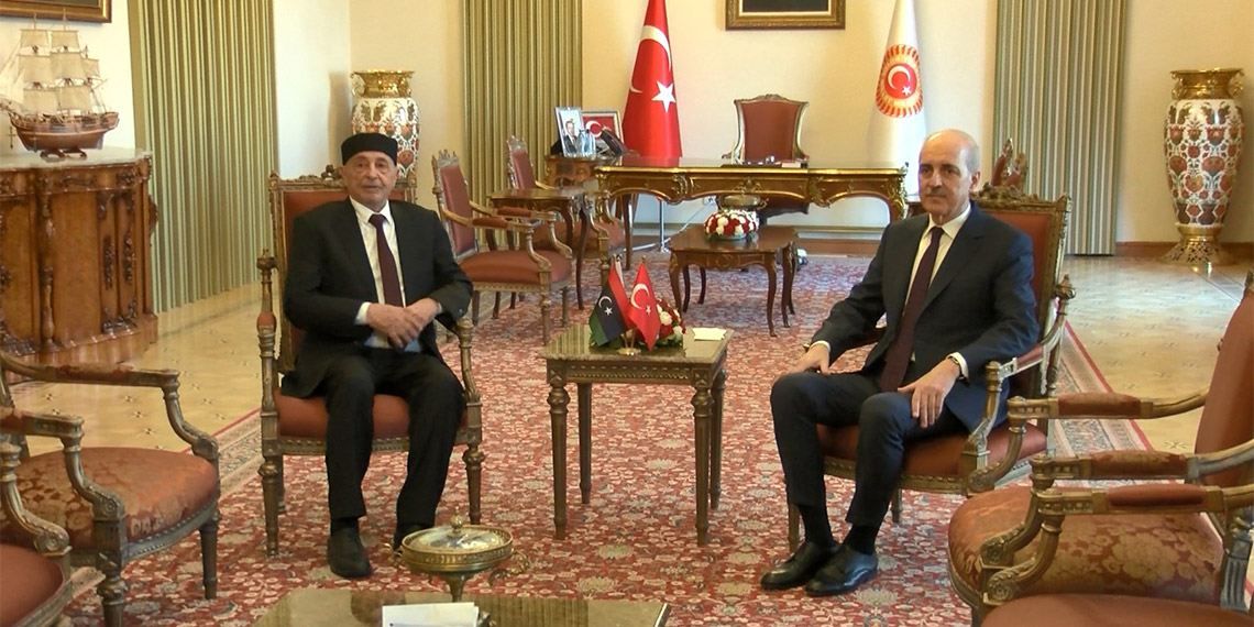 İsrail'in en büyük gücü İslam coğrafyasının paramparça olmasıdır