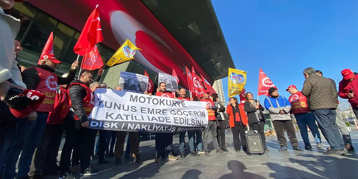 Leventteki somali konsoloslugu onunde protesto 6469 dhaphoto1 - öne çıkan - haberton