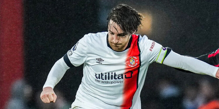 Tom Lockyer kalp krizi geçirdi