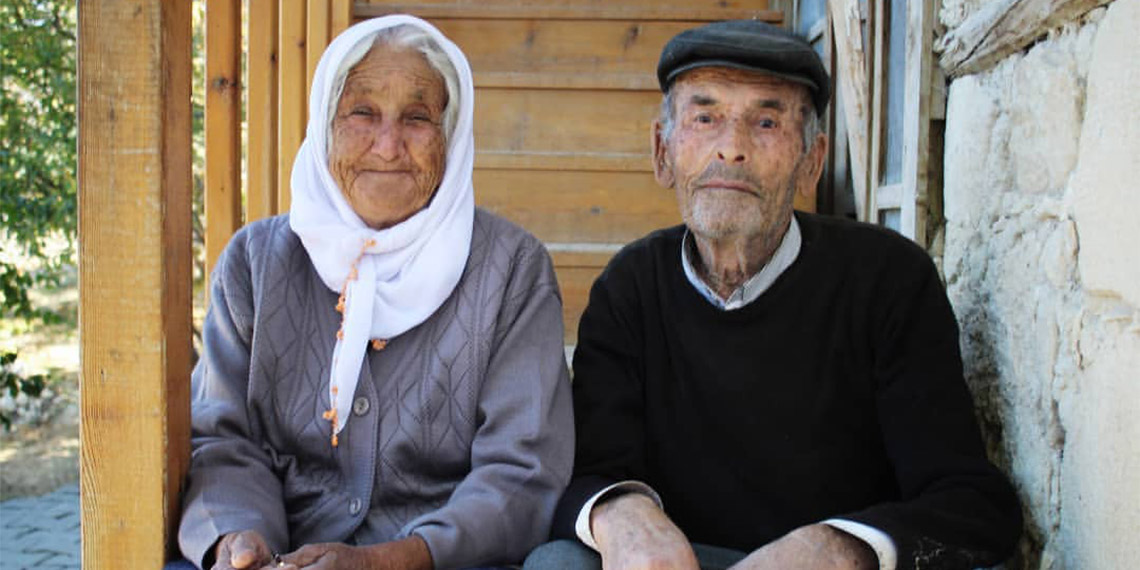 "Benim oğlum suda yüzme bilmez ki" sözleriyle tanınan anne yaşamını yitirdi