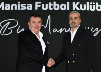 Manisa Futbol Kulübü Mustafa Dalcı ile anlaştı