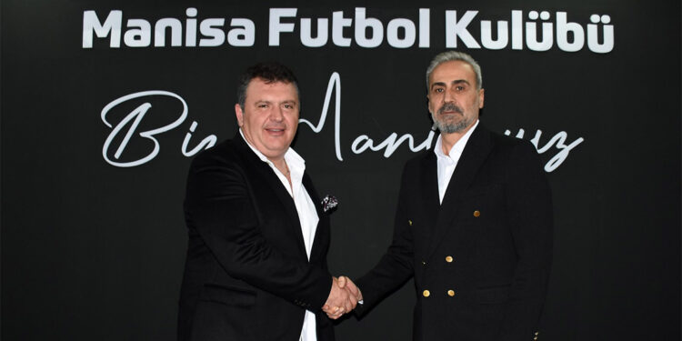 Manisa Futbol Kulübü Mustafa Dalcı ile anlaştı