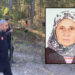 Mantar toplamaya gittiği ormanda kaybolan kadın ölü bulundu