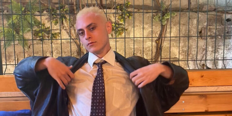 MARCUS Yeni Şarkısı ile müzik listelerine giriş yaptı