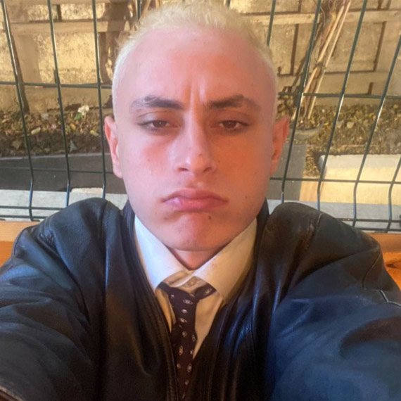 MARCUS Yeni Şarkısı ile müzik listelerine giriş yaptı