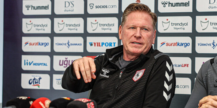 Maçlar arasındaki tek fark sadece 3 gol atmamız oldu