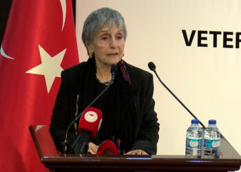 Mehmet Akif Ersoy doğumunun 150'inci yılında törenle anıldı