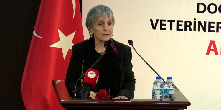 Mehmet Akif Ersoy doğumunun 150'inci yılında törenle anıldı