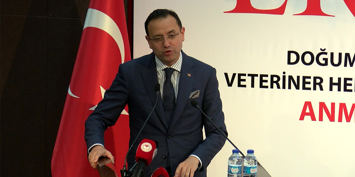 Mehmet Akif Ersoy doğumunun 150'inci yılında törenle anıldı