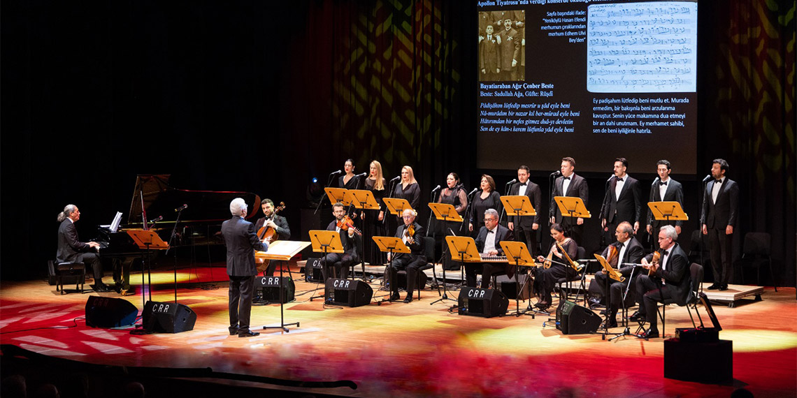 Mehmet Akif Ersoy’un ‘Köse İmam Opereti’ müzikseverlerle buluşacak