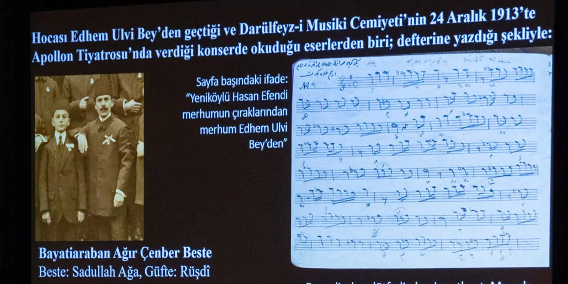 Mehmet akif ersoy’un ‘köse i̇mam opereti’ sahnelenecek