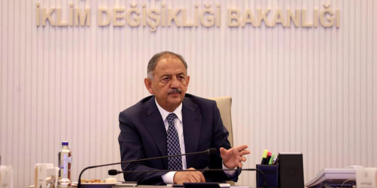 Kilis'te 1045 deprem konutunu bu ay teslim edeceğiz