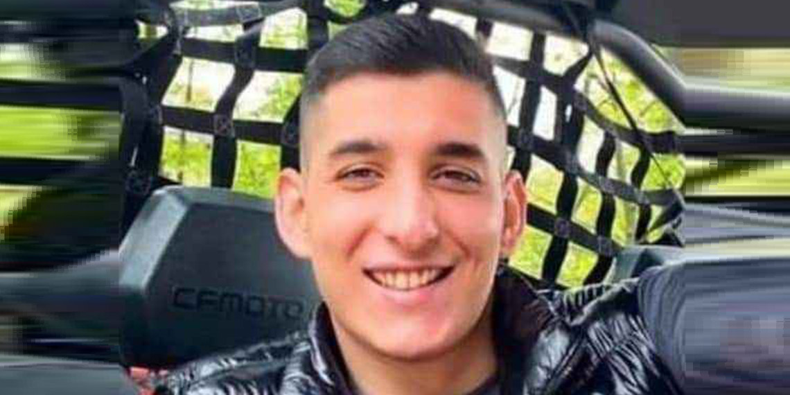 Mertcan Pekatik'i öldüren sanık için 27 yıl hapis cezası