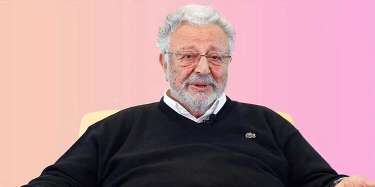 Bir Netflix belgeseli: Metin Akpınar-İyi ki Yapmışım