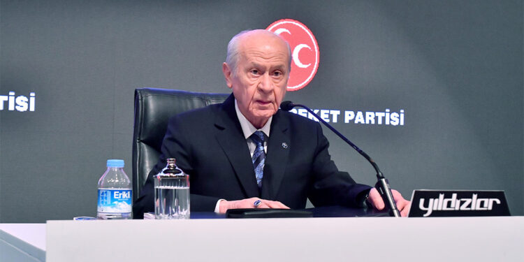 Türk sporunu kirli amaçlara alet etmek isteyenler karşısında sapasağlam duracağız