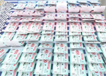 Milli piyango'nun yılbaşı biletleri tükeniyor