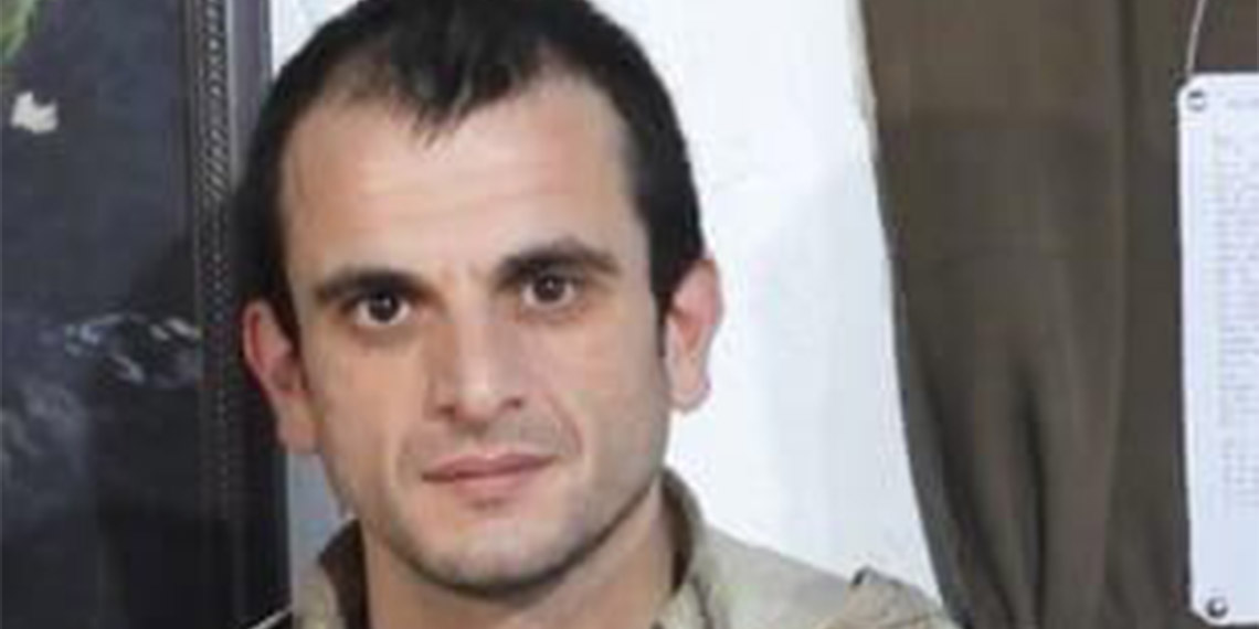 PKK/KCK'nın sözde Şilan Guyi Akademi sorumlusu etkisiz hale getirildi