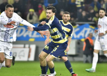Merkez Hakem Kurulu'ndan kınama