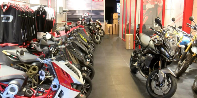 6 bin kilometre uygulaması motosiklet satışlarında da geçerli olacak