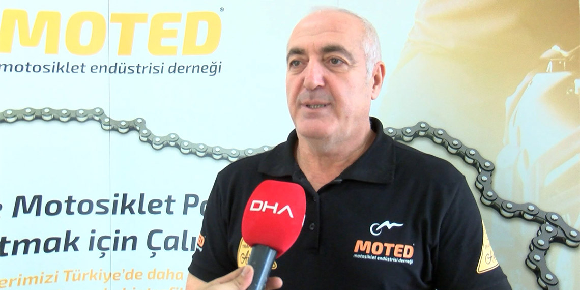 6 bin kilometre uygulaması motosiklet satışlarında da geçerli olacak