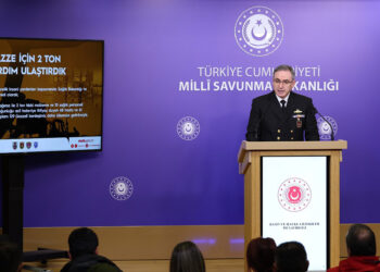 Son 1 haftada 43 terörist etkisiz hale getirilmiştir