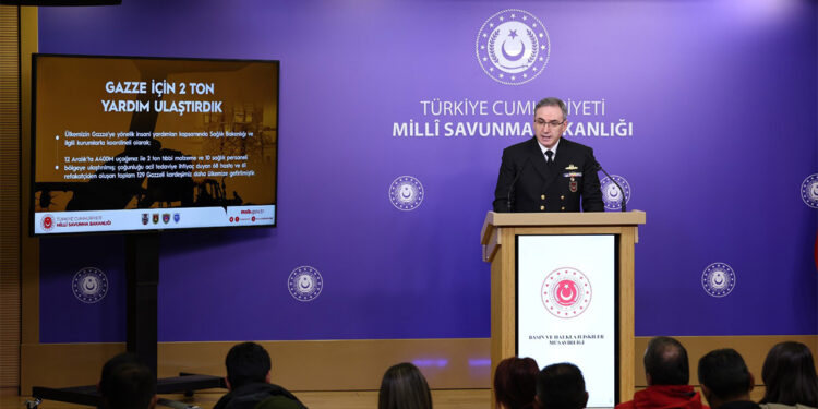 Son 1 haftada 43 terörist etkisiz hale getirilmiştir