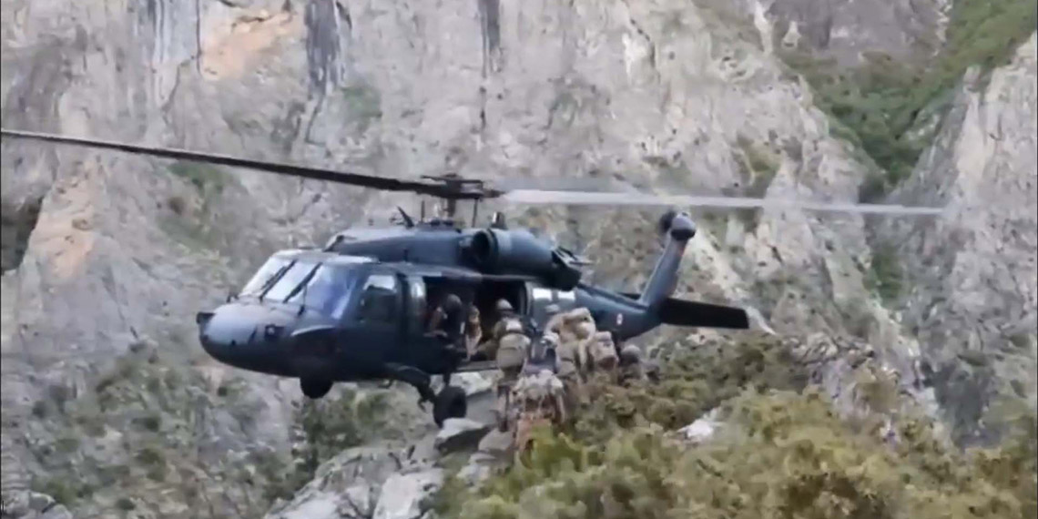 Murat Karayılan'ın koruması etkisiz hale getirildi