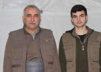Murat Karayılan'ın koruması etkisiz hale getirildi