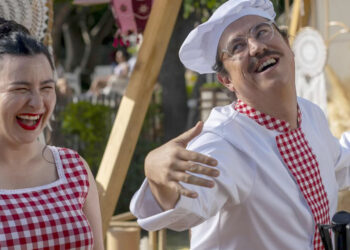 Vizyondaki filmler 29 Aralık-5 Ocak 2024
