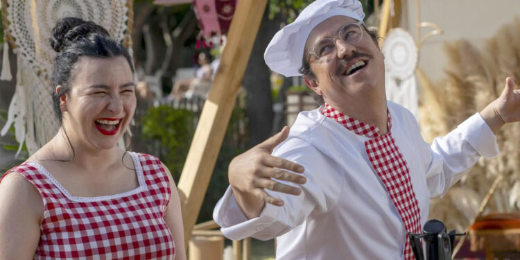 Vizyondaki filmler 29 Aralık-5 Ocak 2024