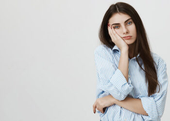 Neden hep mutsuzsun?