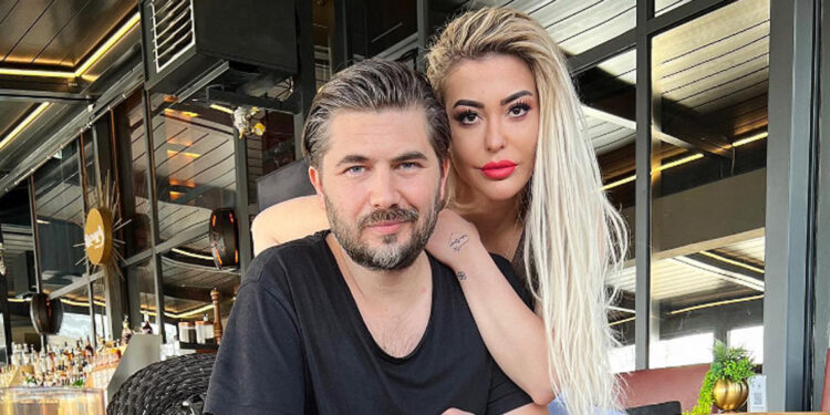 Neslim Güngen ve eşi İnanç Güngen'in mal varlıklarına el konuldu