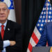 Joe Biden ve Binyamin Netanyahu telefonda görüştü