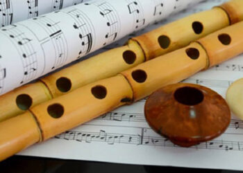 Benim hüzünlü Ney'im