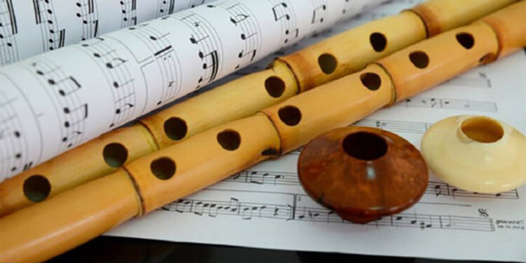 Benim hüzünlü Ney'im