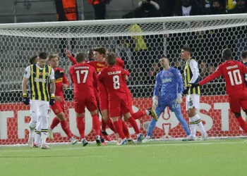 Fenerbahçe takımına yakışmayan bir mağlubiyet yaşadık