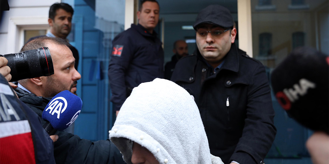 Ogün Samast adını değiştirmek için mahkemeye başvurdu