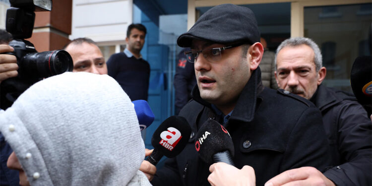 Ogün Samast adını değiştirmek için mahkemeye başvurdu