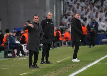 Hedefimiz Avrupa Ligi'nde tekrar finale gidebilmek