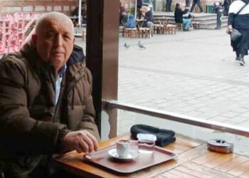 Sultangazi'de kayan İETT otobüsünün altında kalan sürücü öldü