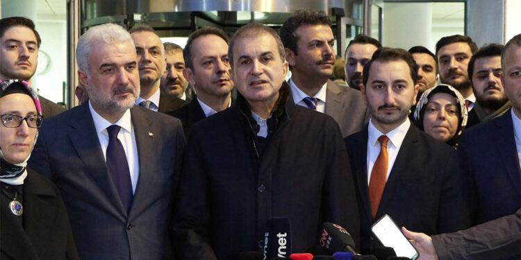 Adayların ortaya çıkarılması konusunda titiz çalışmalar yapacağız