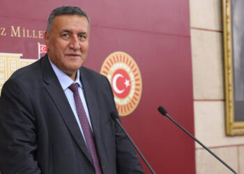 Türkiye Tek Yürek Kampanyası'nı Meclis gündemine taşıdı
