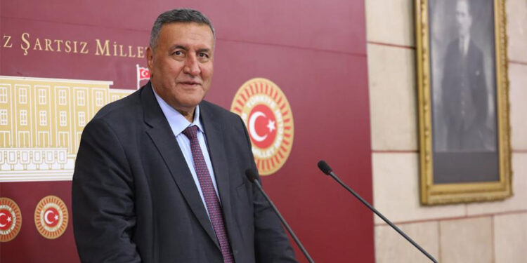 Türkiye Tek Yürek Kampanyası'nı Meclis gündemine taşıdı