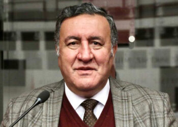 NBŞ ülkeye neden sokuldu?