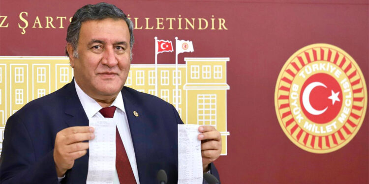 Seçim öncesi çiftçiye verilen sözler tutulmalı