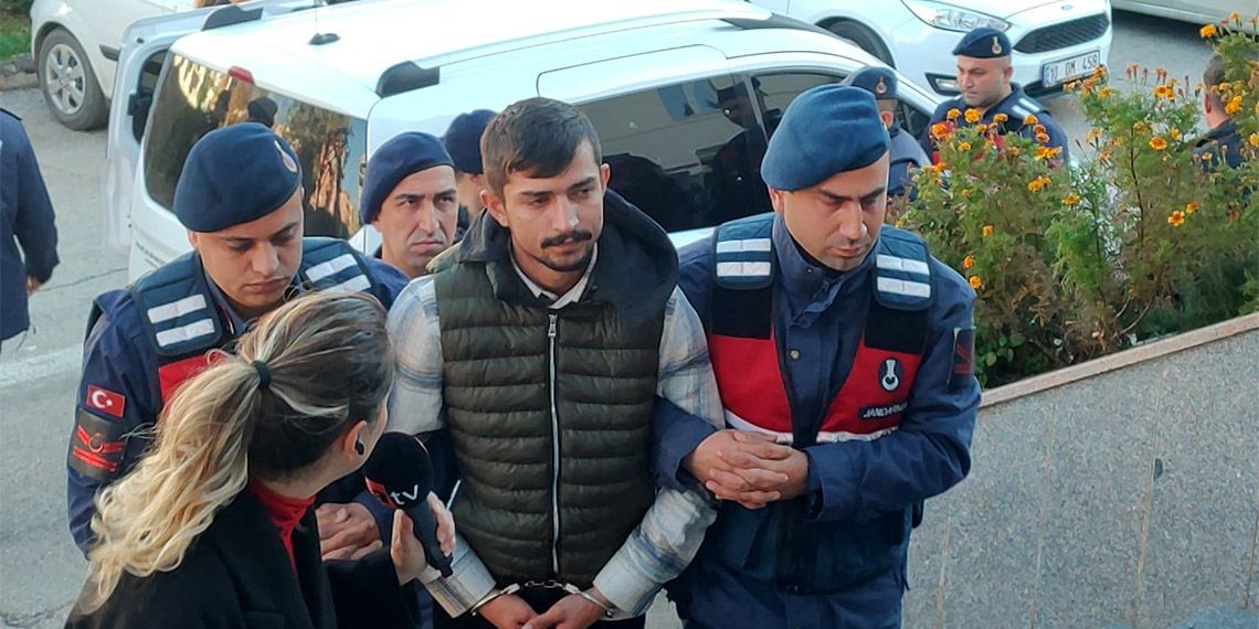 Mustafa Hakkulu cinayetine karışan 2 kişi tutuklandı