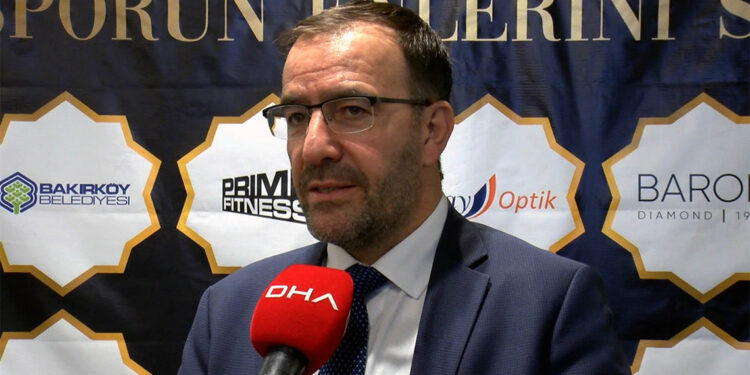 Dünya oyunlarında ve diğer yarışmalarda çok ciddi başarılar elde ettik