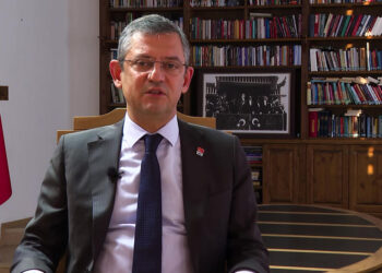 Asla umutsuzluğa kapılmayın, gelecek çok güzel olacak